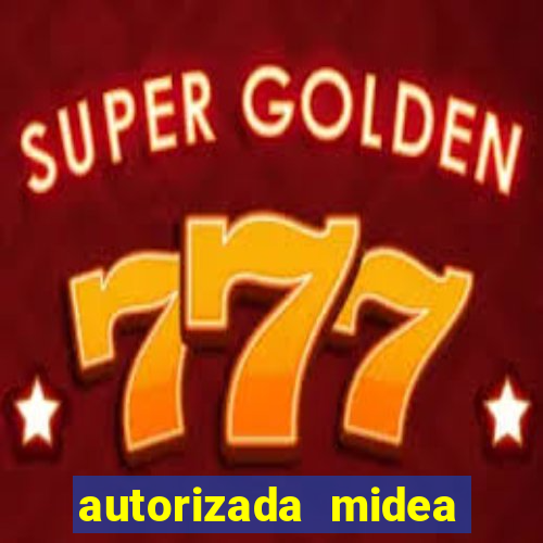 autorizada midea porto alegre